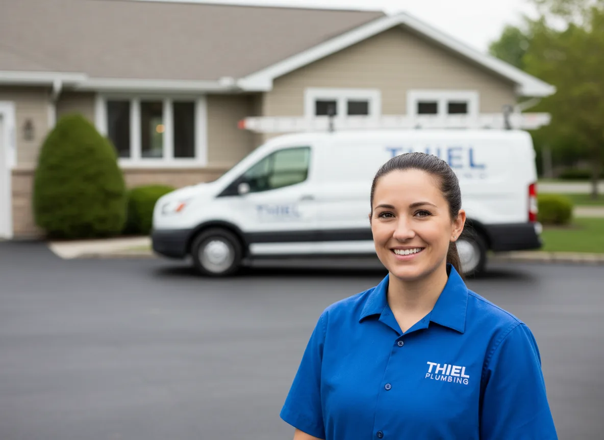 Plumber Jonesville, VA FAQs